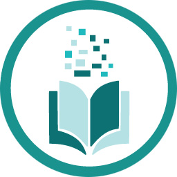 Library logo